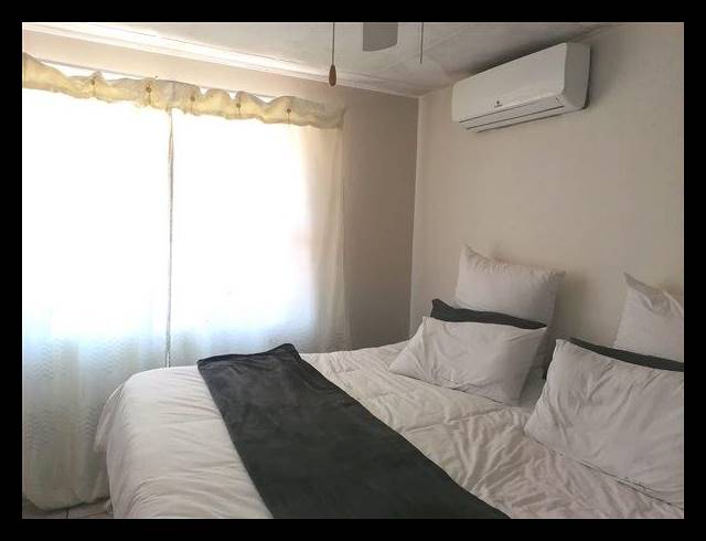 3 BEDROOM SIMPLEX FOR SALE IN ARBORETUM